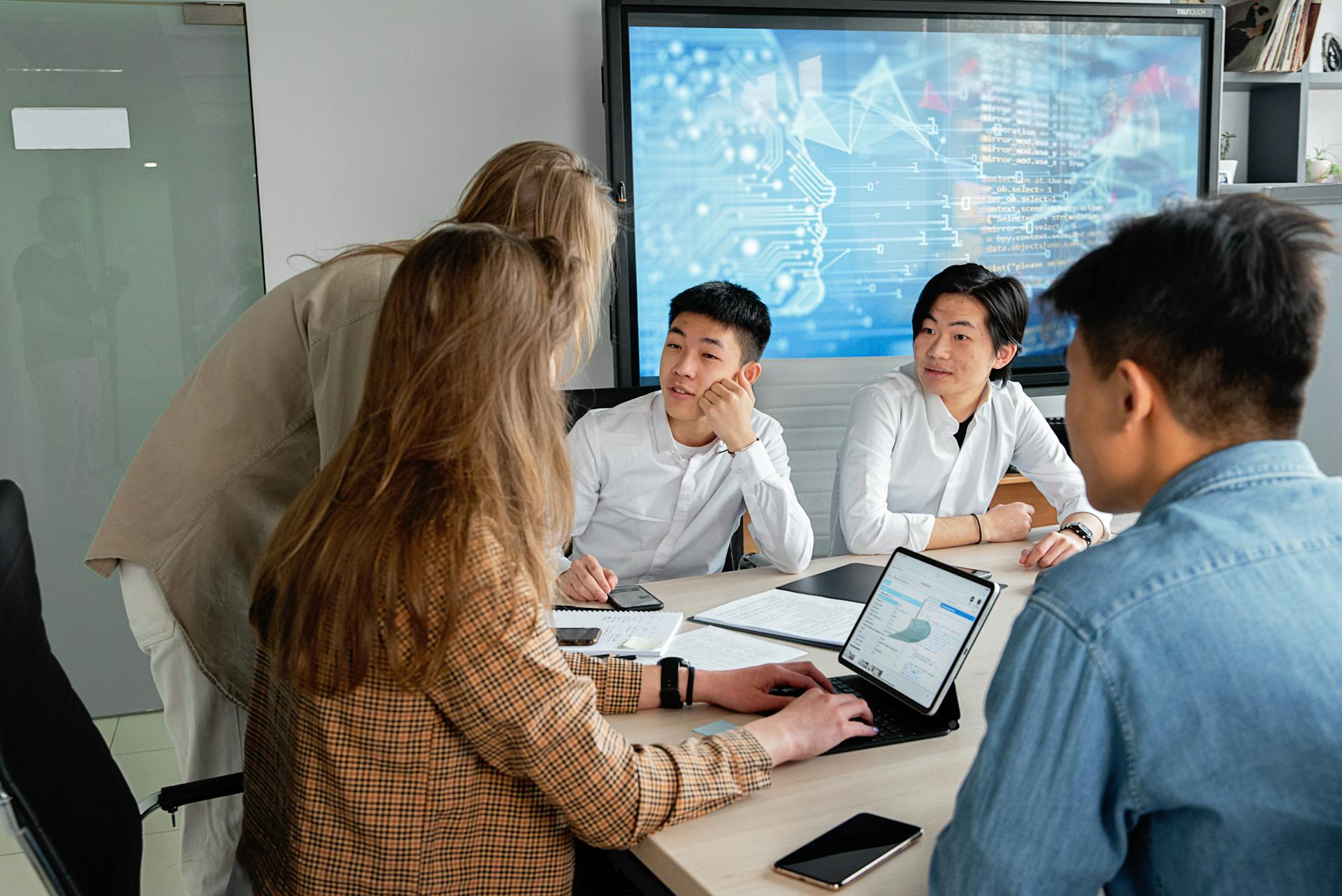 Team professionale Abitare Futuro